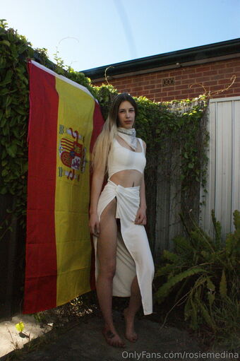 rosiemedina Nude Leaks OnlyFans – Leaked Models