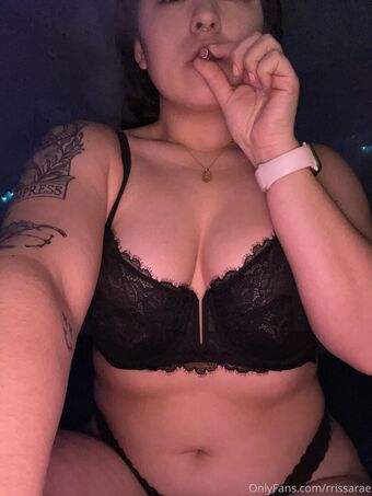 rrissarae Nude Leaks OnlyFans Photo 11