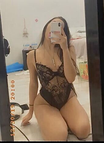 Samm Pinkoff Nude Leaks OnlyFans Photo 1