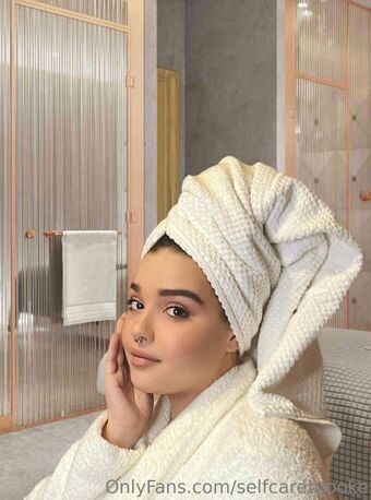 selfcarebrooke Nude Leaks OnlyFans Photo 5