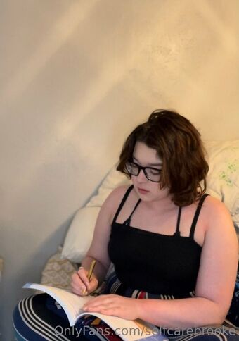selfcarebrooke Nude Leaks OnlyFans Photo 2