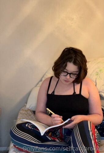 selfcarebrooke Nude Leaks OnlyFans Photo 1