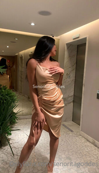 senoritagoddes Nude Leaks OnlyFans Photo 14