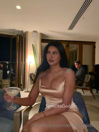 senoritagoddes Nude Leaks OnlyFans Photo 15