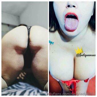 sexylady6841 Nude Leaks OnlyFans – Leaked Models