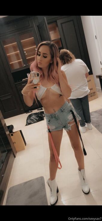 sexysav7 Nude Leaks OnlyFans Photo 16