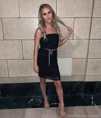 sexysav7 Nude Leaks OnlyFans Photo 9