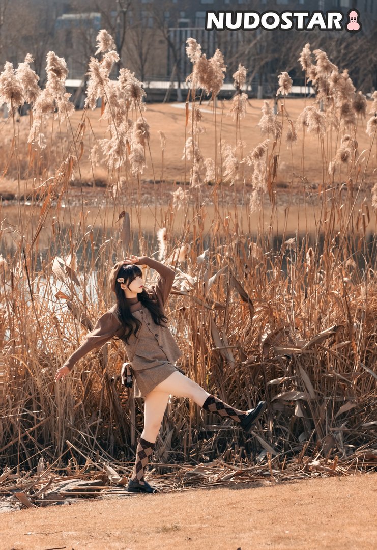 Shiliuyelei Leaked Photo 31