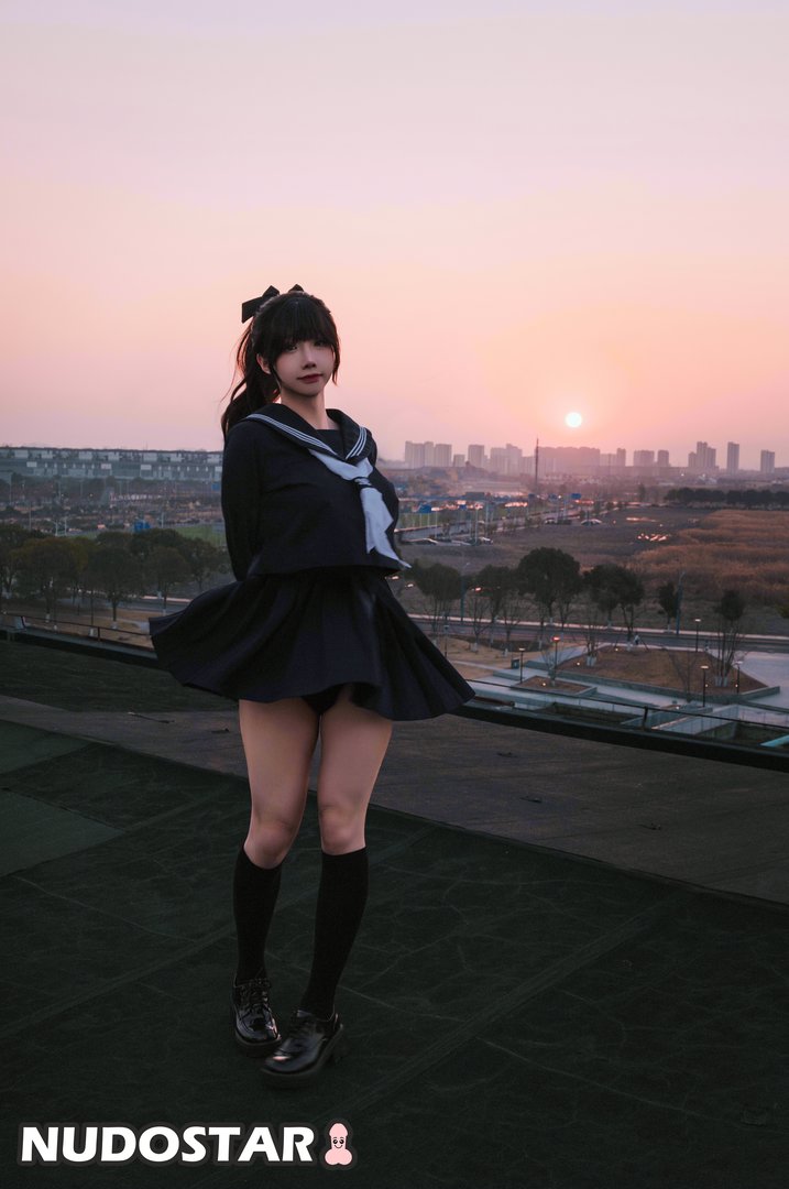 Shiliuyelei Leaked Photo 14