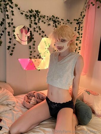 shy_sheep Nude Leaks OnlyFans Photo 19