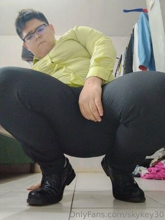 skykey30 Nude Leaks OnlyFans Photo 17