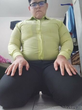 skykey30 Nude Leaks OnlyFans  – Leaked Models