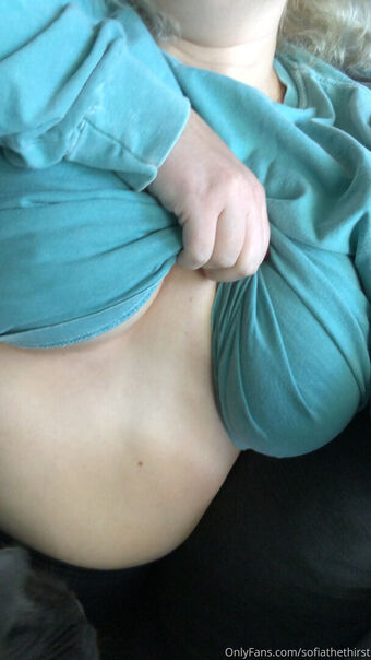 sofiathethirst Nude Leaks OnlyFans Photo 19