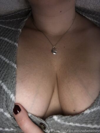 sofiathethirst Nude Leaks OnlyFans Photo 15