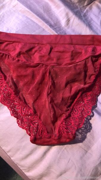 sofiathethirst Nude Leaks OnlyFans Photo 18