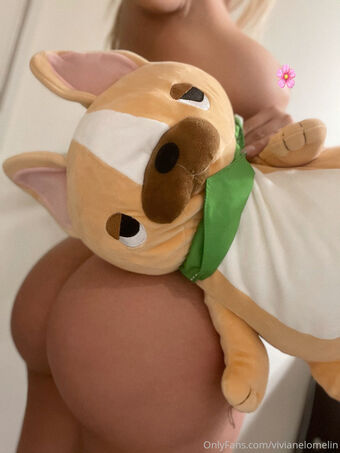 vivianelemolin Nude Leaks OnlyFans Photo 18