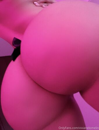 soyviviane / vivianelemolin / vivianelomelin Nude Leaks OnlyFans – Leaked Models