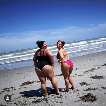 sparkledbrownsugar Nude Leaks OnlyFans Photo 16