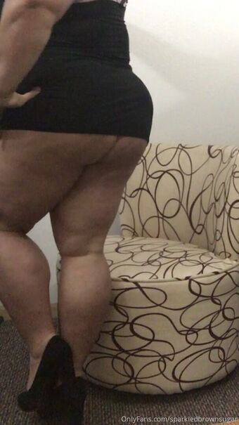 sparkledbrownsugar Nude Leaks OnlyFans  – Leaked Models