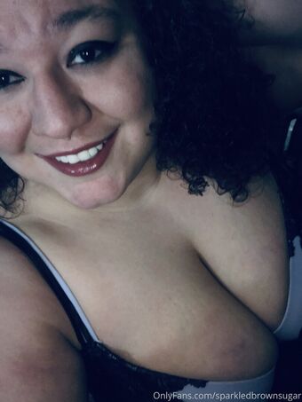 sparkledbrownsugar Nude Leaks OnlyFans Photo 19