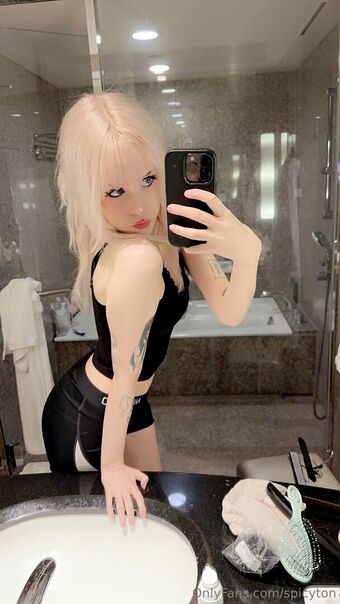 spicyton Nude Leaks OnlyFans Photo 2