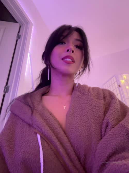 Spo0Pykitten Nude Asian – Onlyfans Leaked Video