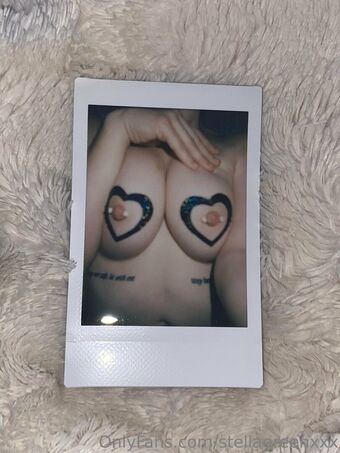 stellagreenxxx Nude Leaks OnlyFans Photo 13