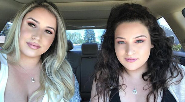 Stephanie Sangster Nude Leaks OnlyFans Photo 14