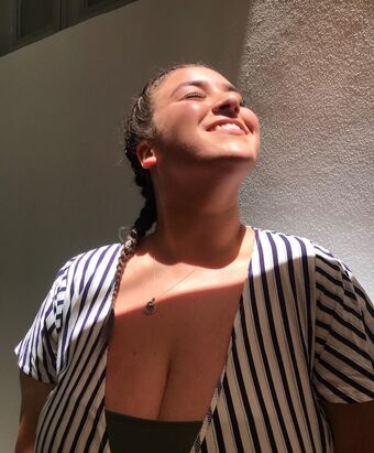 Stephanie Sangster Nude Leaks OnlyFans Photo 15