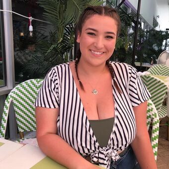 Stephanie Sangster Nude Leaks OnlyFans Photo 9