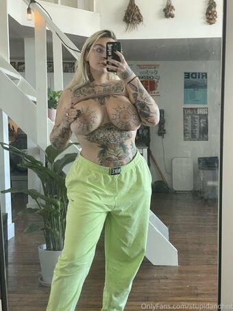 Stupidandhot Nude Leaks OnlyFans Photo 16