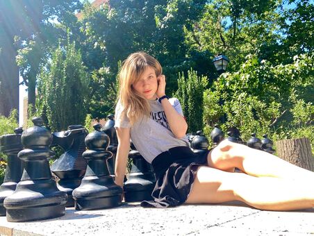 Sueptime Nude Leaks OnlyFans Photo 1