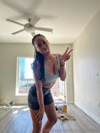 sunnysfavorites Nude Leaks OnlyFans Photo 37