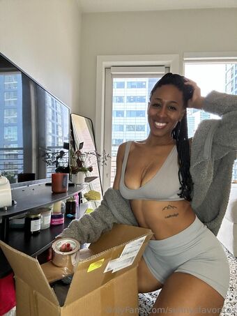 sunnysfavorites Nude Leaks OnlyFans Photo 33