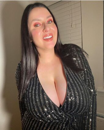 Suzie Mac, Big Fat Ride From Scotland Nude Leaks OnlyFans Photo 6