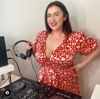 Suzie Mac, Big Fat Ride From Scotland Nude Leaks OnlyFans Photo 3