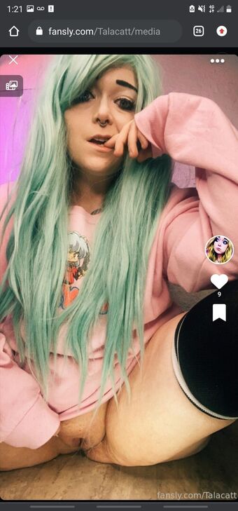 Talacatt Nude Leaks OnlyFans Photo 14