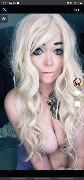 Talacatt Nude Leaks OnlyFans Photo 8