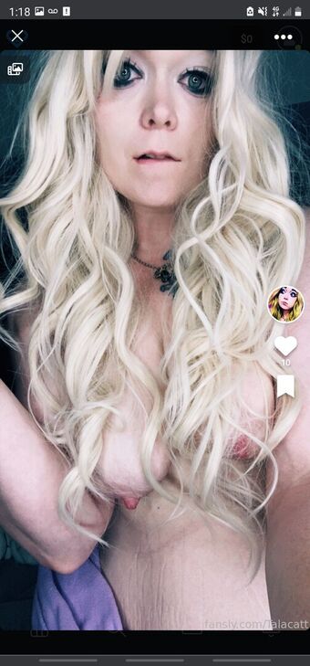 Talacatt Nude Leaks OnlyFans Photo 6