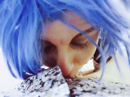 tammytegun Nude Leaks OnlyFans Photo 14