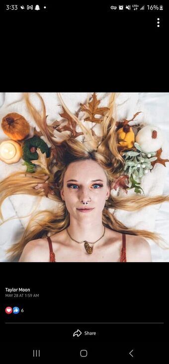 Taylor Moon / tmoon / tmoonmoont Nude Leaks OnlyFans  – Leaked Models