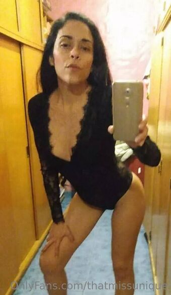 thatmissunique Nude Leaks OnlyFans Photo 17