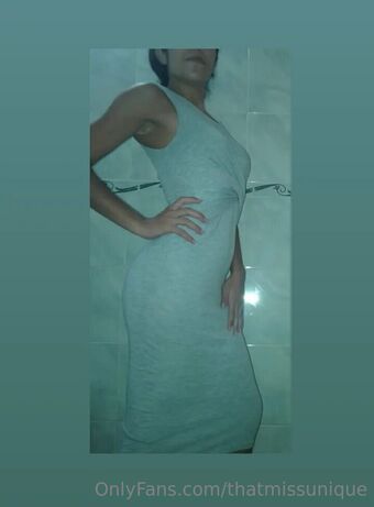 thatmissunique Nude Leaks OnlyFans Photo 15
