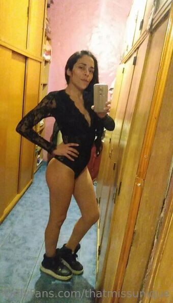 thatmissunique Nude Leaks OnlyFans Photo 18