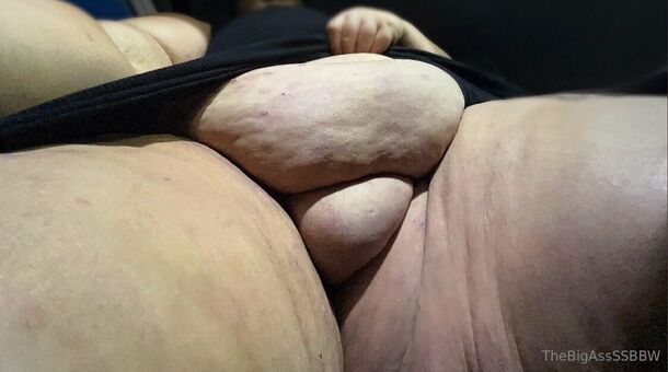 thebigassssbbw1 Nude Leaks OnlyFans Photo 76