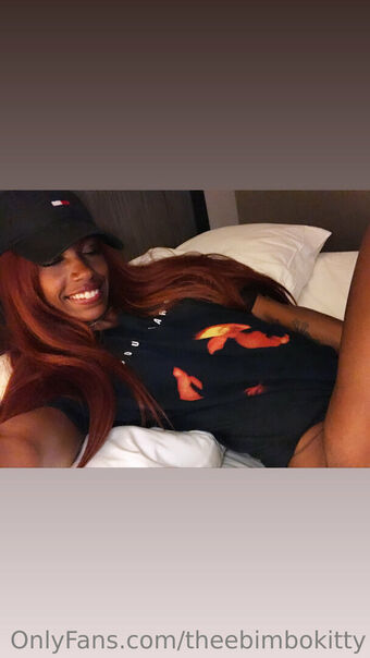 theebimbokitty Nude Leaks OnlyFans Photo 38