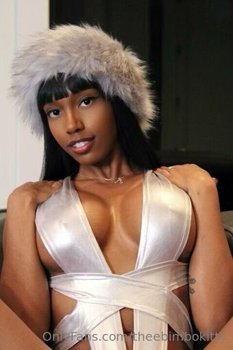 theebimbokitty Nude Leaks OnlyFans Photo 30