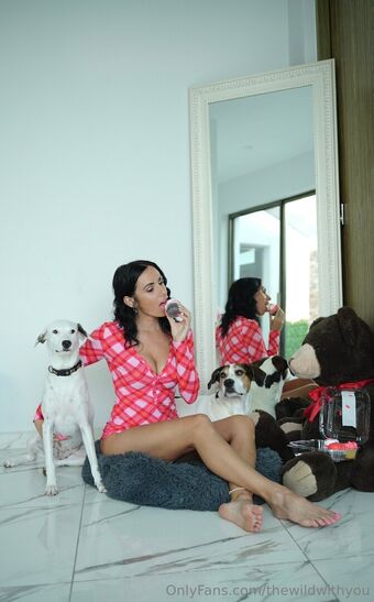 thewildwithyou Nude Leaks OnlyFans Photo 43