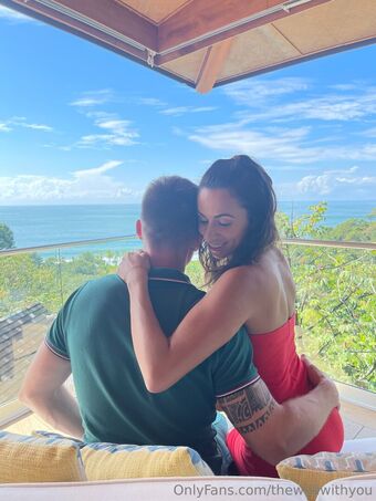 thewildwithyou Nude Leaks OnlyFans  – Leaked Models