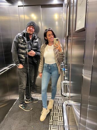 thewildwithyou Nude Leaks OnlyFans Photo 41